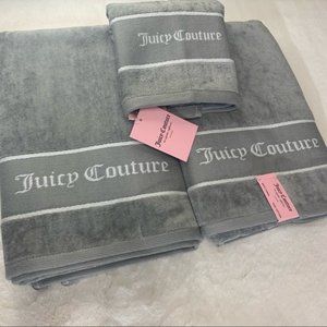 Couture Bath Towels